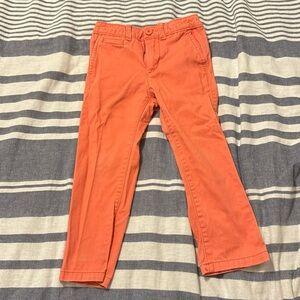 Baby Gap size 4t boys pants